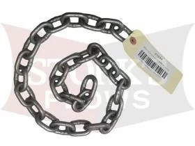 21534 Meyer MDII A-Frame 36" Lift Chain (single)