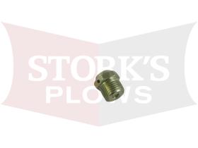 21806 Genuine Meyer Plow Pump Pressure Relief Valve