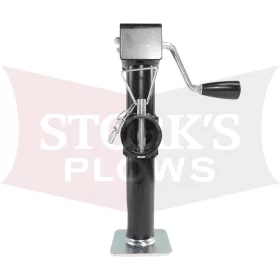 22022 Meyer Plow SOS Crank Jack Stand (standard operating system) 