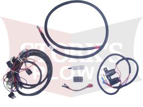 B62227 Blizzard adapter ends
