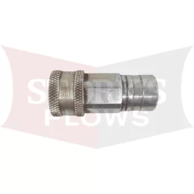 22292 Genuine Meyer Female Hose Coupler Half plow pump 