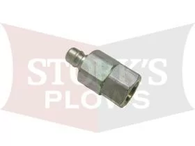 22444 Meyer Male Coupler SAE Female Hose End Fitting E58 E68 E88
