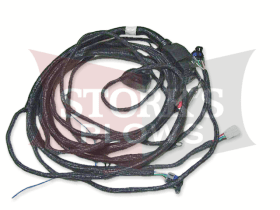 truck side wiring harness 22610