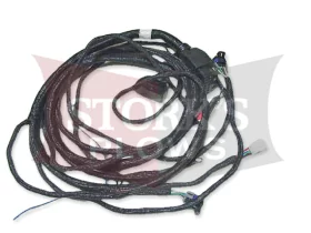 truck side wiring harness 22610
