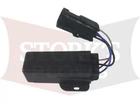 thumbnail image 2 of Snow Plow Controller For Meyer Diamond E-47, E-60, E-57 Blades - Handheld Control With Adapter & Mount 2 of 3