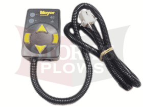 Meyer back to basic controller
