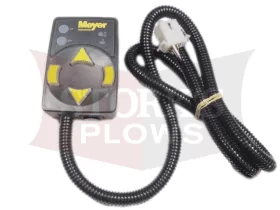 Meyer back to basic controller