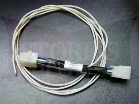 23024GM Meyer GM Truck Controller Adapter Relay VYU Plow Prep Harness 