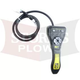 New Factory Meyer Diamond Pistol Grip Control 23047 EZ1 S.O.S.