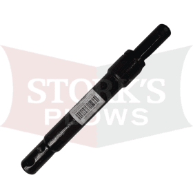 25010702 Hiniker Lift Cylinder 1.5" x 9" Early Pipe Thread