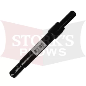 25010702 Hiniker Lift Cylinder 1.5" x 9" Early Pipe Thread