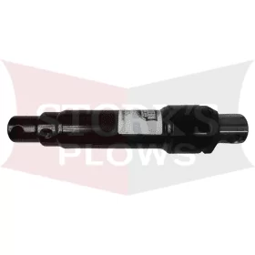 25210 Lift Cylinder Central Hydraulic Western 2" x 6" Heavy Duty