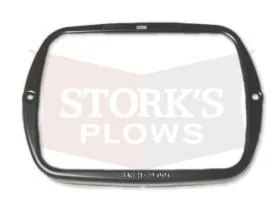 rim for an arrow headlight