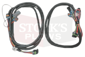 26352 26351 headligth adapters