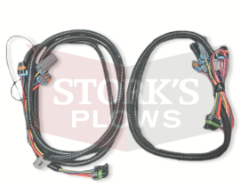 26360-1 headlight adapters