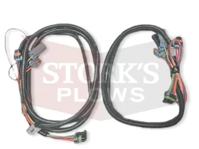 26360-1 headlight adapters
