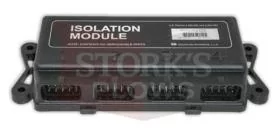 26400 isolation module