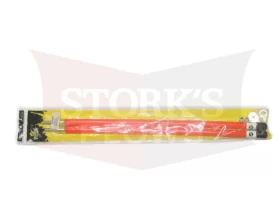 poly blade guides