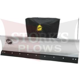 NEW Fisher Plow Parka Cover tarp 26812-1