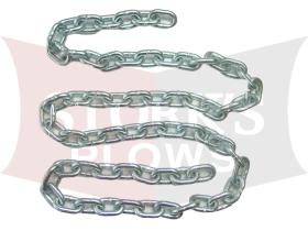 27912 Fisher MM2 LD, SD, EZ-V, XtermeV, XV2 Chain Bag