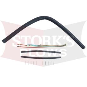 controller harness repair kit
