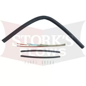 controller harness repair kit