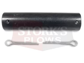 27711 western fisher lower trip spring pin kit