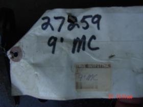 base angle for an MC blade