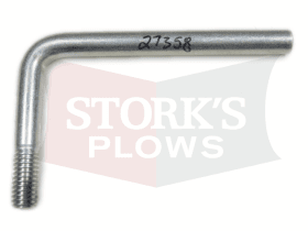 jack handle for a western suburbanite 27358