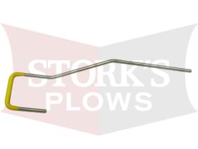 27478 Fisher Headgear Jack Lock MM2 Plow Release Handle 