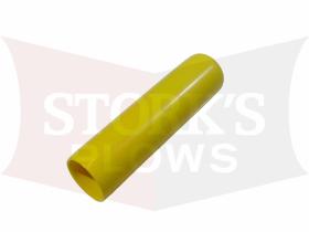 27535 Fisher Headgear Release Handle Cover Yellow MM2