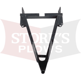 27597 A-Frame Fisher RD / HD / X Blade Straight Blade