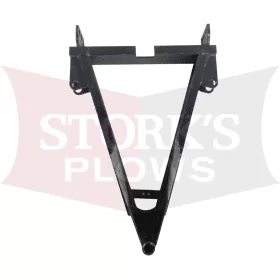 27597 A-Frame Fisher RD / HD / X Blade Straight Blade