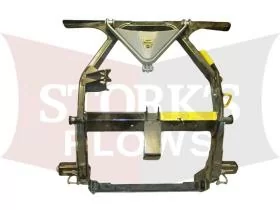 27454 fisher headgear
