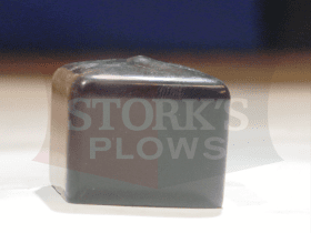 vinyl cap for jack stand homesteader suburbanite snow plow