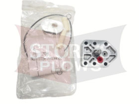 HYDRAULIC PUMP AND INLET FILTER KIT