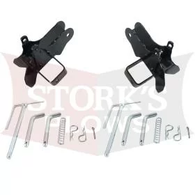 Receivers For Western Suburbanite Fisher Homesteader 27754 27755