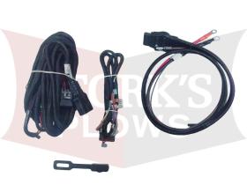 28052 Western Fisher Hydraulic Box to Isolation Module Conversion Kit
