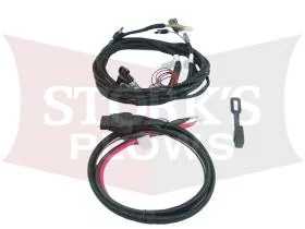 ultramount and unimount 3 plug conversion kit control harness 28055