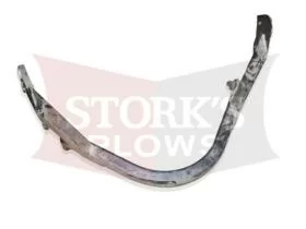 28288 Fisher Angle Frame MC plow blade MM2