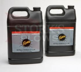 Fisher Plow Pump Oil High Performance Hydraulic Fluid Gallon 28532