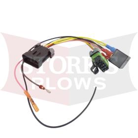 Adapter Harness Kit 28555