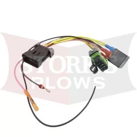 Adapter Harness Kit 28555