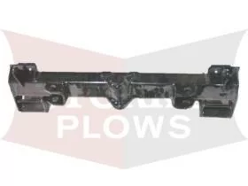 28591 Western Ultramount Blade Quadrant Midweight Plow 7/8 Pivot Bolt