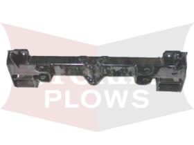 49531 Western Ultramount Blade Quadrant Midweight Plow 1" Pivot Bolt