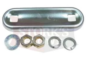 Mounting Hardware Kit # 28804 28800
