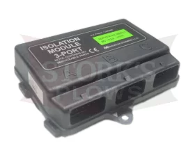 JUGEM⋈ *。 69826-2 Inline Relay Dodge Ford Plug In Adapter Western Fisher