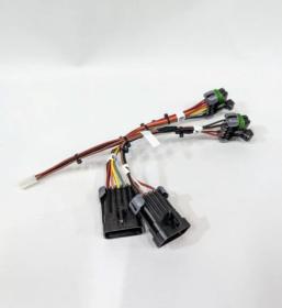29290-2 Test Harness Kit Diagnostic tool Fleet flex Western Fisher Snowex Blizzard (w/LED light)