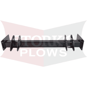 29382 Bolt in Push Beam  Western Suburbanite, Fisher Homesteader, SnowEx 