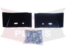 50626 western Fisher wideout wing edge kit